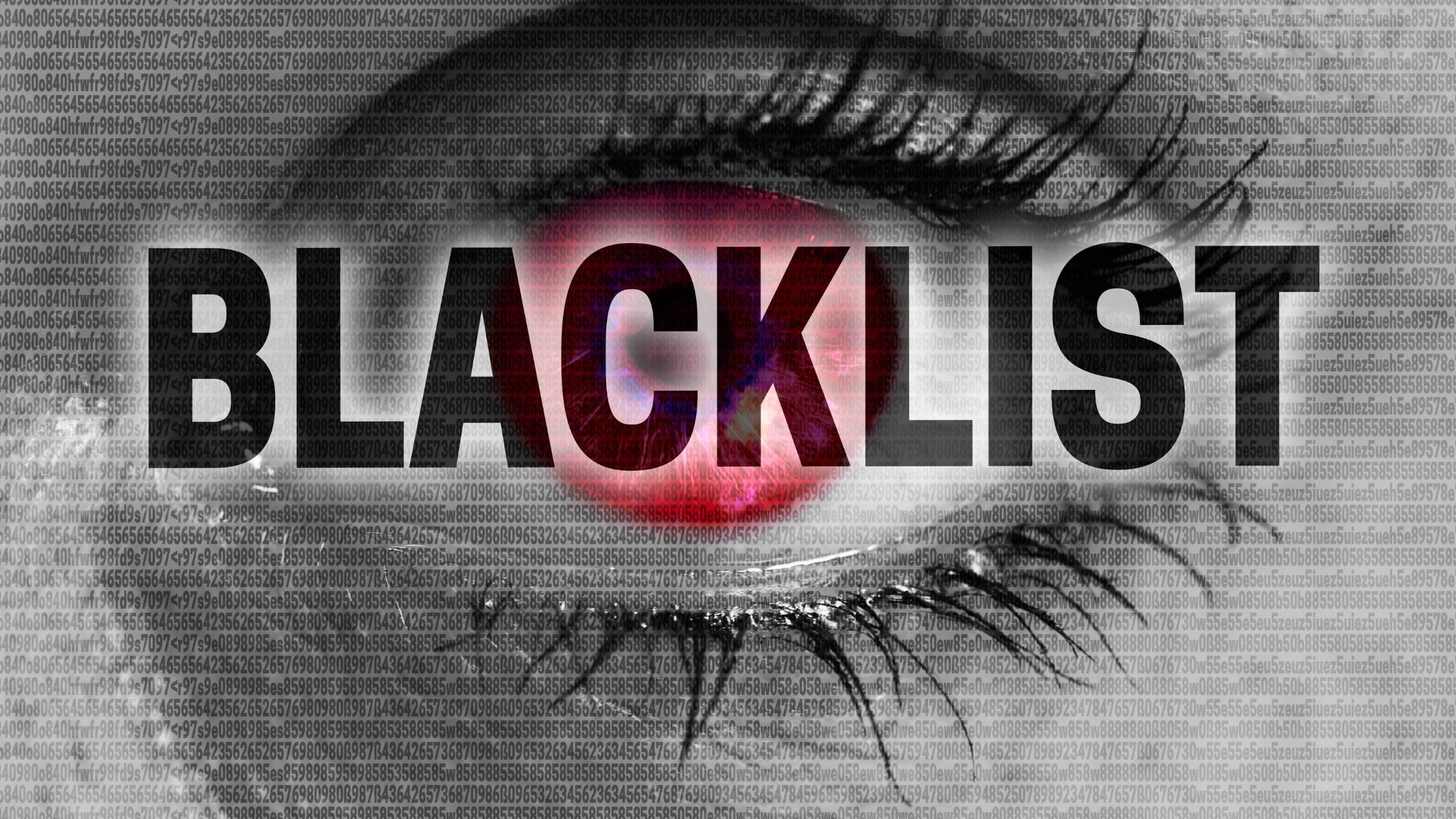 How do I check if I’m blacklisted in South Africa?